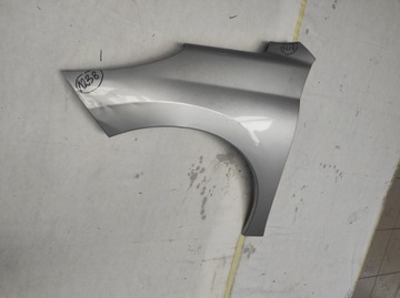BLATNÍK LEVÝ PŘEDNÍ PEUGEOT 207 1238