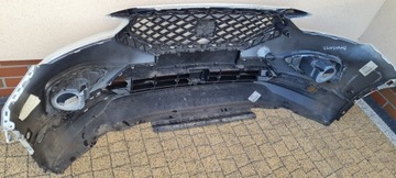 SEAT TARACO ПЕРЕДНИЙ БАМПЕР