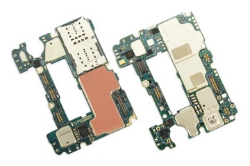 ORYG Płyta główna Samsung S10 G973F Bez blokad