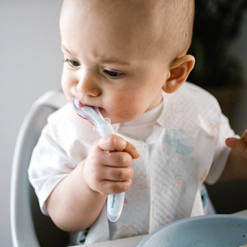 Одноразовые нагрудники Babyono 878.