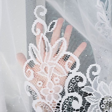 Береника штора 140х330