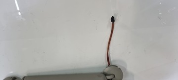 СОЛНЦЕЗАЩИТНЫЙ КОЗЫРЕК ПРАВЫЙ ПАССАЖИРСКИЙ КОЗЫРЕК OPEL INSIGNIA A LIFT