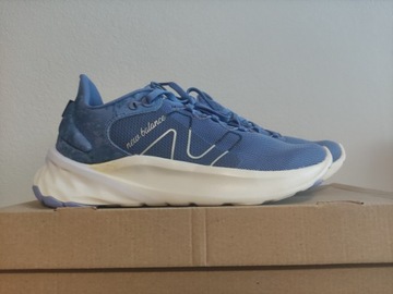 Buty New Balance sportowe Roav Fresh Foam V2 do biegania damskie 39