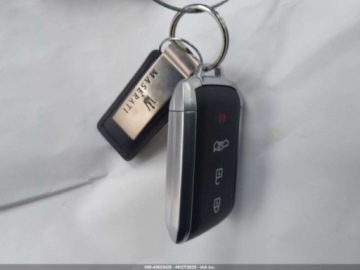 Maserati 2024 Maserati Grecale 2024 MASERATI GRECALE GT 2.0 Benzyna 296KM, zdjęcie 11