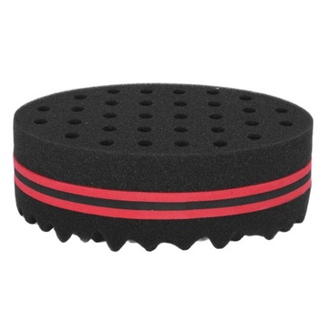 Набор губок для закручивания волос Домашний салон