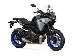 YAMAHA TRACER MT07 700 RAMA DOKUMENTACJA CZESCI 2022