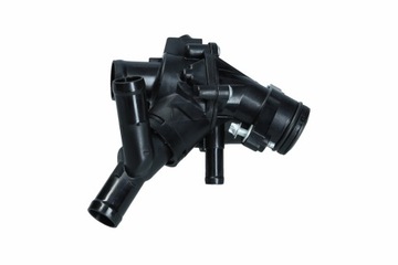 TERMOSTAT + OBUDOWA do MERCEDES CLA A B GLA