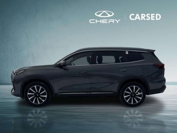 Chery Tiggo 8 SUV PHEV 1.5 T-GDI DHE 279KM 2025 Chery Tiggo 8 1.5 Hybryda Plug-in 279KM, zdjęcie 1