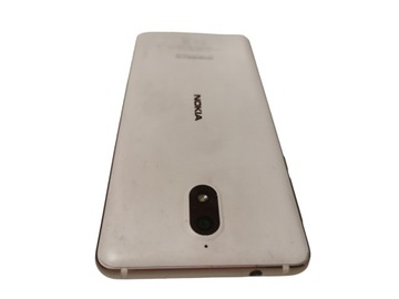 NOKIA 3.1 TA-1063 DS 2/16 ГБ - НЕ ПРОВЕРЕН