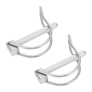 БЫСТРОРАЗЪЕМНЫЙ СТОПОРНЫЙ ШПИН РОЛИКА