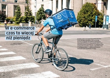 Журнал ЛОГИСТИКА, выпуск 5/2023