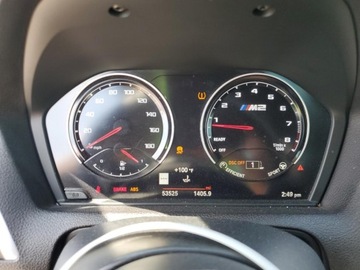 BMW Seria 2 G42-U06 2020 BMW M2 Competition 2020 3.0l 3.0 Benzyna 405KM, zdjęcie 9