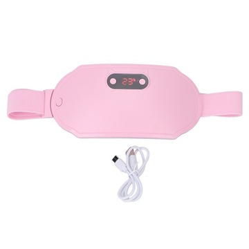 Kobiety menstruacyjny pas grzewczy szybkie