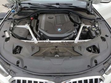 BMW Seria 8 II 2022 BMW Seria 8 840i 2022 3.0l 3.0 Benzyna 335KM, zdjęcie 6