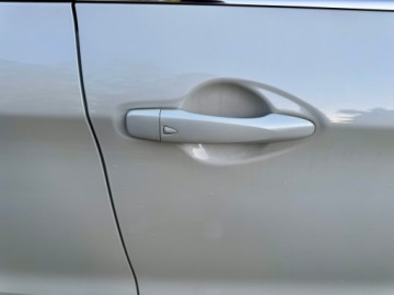 Nissan Qashqai II Crossover 1.2 DIG-T 115KM 2017 Nissan Qashqai 115KM Kamery 360 Panorama Keyless Go Oryginalny Lakier, zdjęcie 14