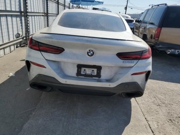 BMW Seria 8 II 2023 BMW Seria 8 840i 2023 3.0l 3.0 Benzyna 335KM, zdjęcie 2