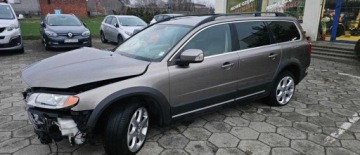 Volvo XC70 II 2011 Volvo XC 70 Volvo XC70 2.4 D5 205 Km Automat Klima Navi 2.4 Diesel 205KM, zdjęcie 1