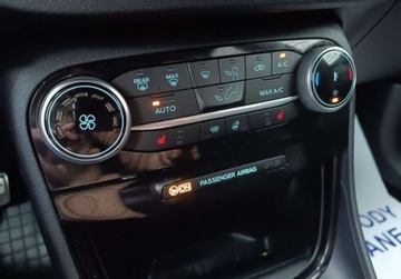 Ford Puma II Crossover 1.0 EcoBoost mHEV 155KM 2022 Ford Puma 155KM mHEV Automat A7 ST-LineX GOLD SalonPL SerwisASO FV23 Gwaer, zdjęcie 26