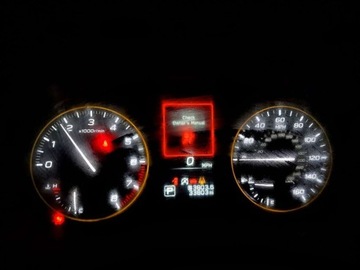 Subaru Outback VI 2023 Subaru Outback Wilderness 2023 2.4 Benzyna 260KM, zdjęcie 9