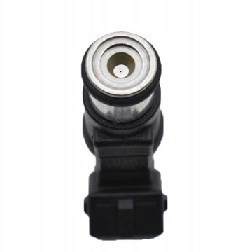 4 Топливные форсунки автомобиля 01F002A 348001