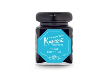 Atrament Kaweco Paradise Blue turkusowy