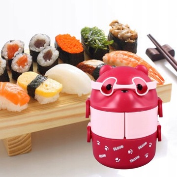 ОБЕДЕННЫЙ ТЕРМОС ДЛЯ ЕДЫ СУП ДЛЯ ДЕТЕЙ