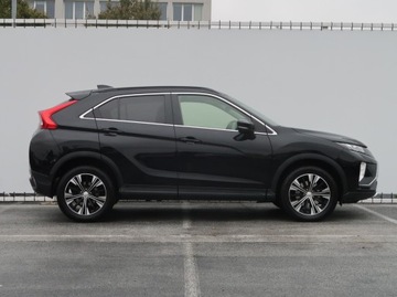Mitsubishi Eclipse Cross SUV 1.5 T 163KM 2018 Mitsubishi Eclipse Cross 1.5 T-MIVEC, zdjęcie 5