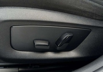 BMW Seria 5 G30-G31 Touring 520d 190KM 2018 BMW Seria 5 2.0D 190KM gwarancja FULL LED AUTOMAT 2.0 Diesel 190KM, zdjęcie 31