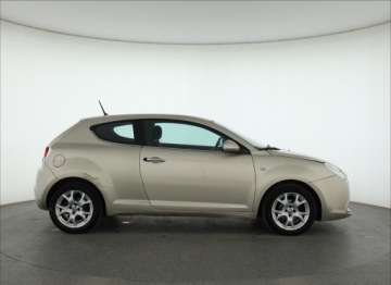 Alfa Romeo MiTo Hatchback 3d 1.4 MultiAir 16v 105KM 2011 Alfa Romeo MiTo 1.4 MultiAir, Salon Polska, zdjęcie 5