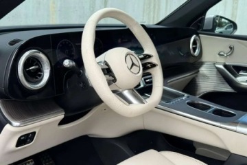 Mercedes GLC C254/X254 2026 Mercedes-Benz GLC CarPlay Kamera Cofania Sportowe fotele Dach panoramic, zdjęcie 11
