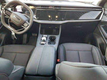 Jeep Wagoneer II 2025 Jeep Wagoneer S Limited 2025 Elektryczny 420KM, zdjęcie 8
