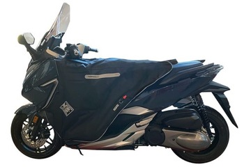 Motokoc / koc na nogi Termoscud Tucano Urbano, Honda Forza 125-300 18-20