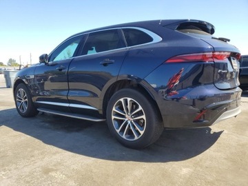 Jaguar F-Pace 2022 Jaguar F-Pace S 2022 2.0l 2.0 Benzyna 246KM, zdjęcie 1