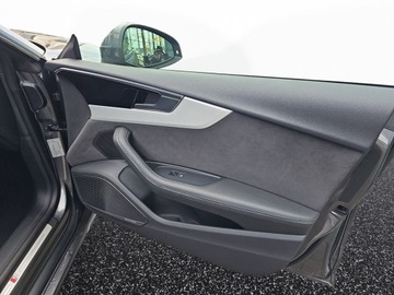 Audi A5 F5 Coupe Facelifting 2.0 45 TFSI 265KM 2022 Audi A5 Sportback Bang olufsen, matrixy, kamera cofania, tempomat, 2.0, zdjęcie 20