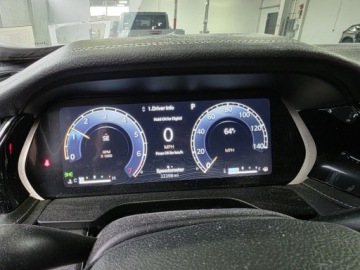 Jeep Grand Cherokee V 2023 Jeep Grand Cherokee Limited 2023 3.6 Benzyna 293KM, zdjęcie 13