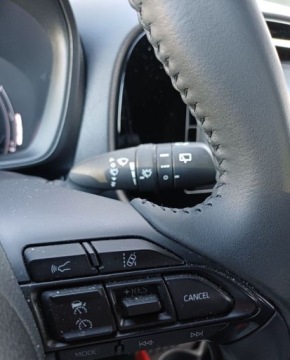 Toyota Aygo X 1.1 VVT-i 72KM 2024 Toyota Aygo X 42 1.0 VVT-i Style 72 KM I wl. Gwarancja fabryczna, zdjęcie 24