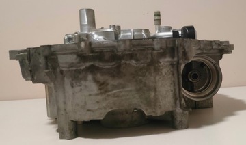 Корпус коробки передач DQ500 0GC301107