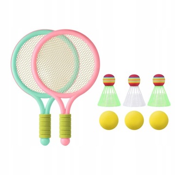 Rakiety tenisowe dla dzieci Gracze plażowi Chłopcy