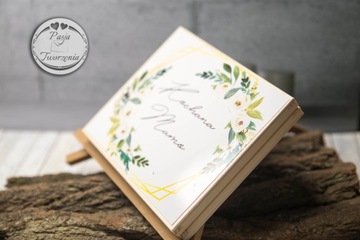 Благодарственный подарок родителям на свадьбу.