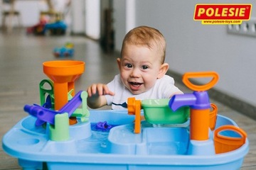 СТОЛ ДЛЯ ВОДЫ ВОДНЫЙ ДОРОЖКА ВОДНЫЙ МИР + ФОРМАТЫ