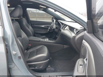 Infiniti 2024 Infiniti QX55 Luxe 2024 2.0 Benzyna 268KM, zdjęcie 9