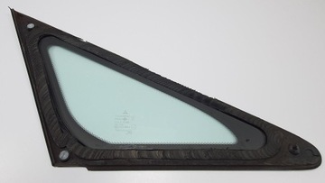 SKLO (OKNO) KAROSERIE LEVÝ PŘEDNÍ MITSUBISHI GRANDIS