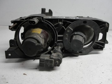 ФАРА ПЕРЕДНЯЯ ЛЕВАЯ BOSCH BMW E30