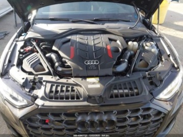 Audi A8 D5 2023 Audi S8 2023r., 4x4, 4.0L 4.0 Benzyna 563KM, zdjęcie 11