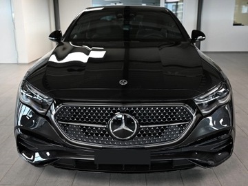 Mercedes Klasa E W214 Sedan 3.0 450d 367KM 2025 E Klasa 450 d 4-Matic AMG 3.0 (367KM) 2025, zdjęcie 1