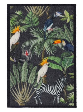 WYCIERACZKA NA BUTY PRZED DRZWI 50X70 cm