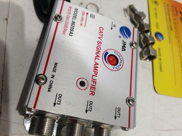 Усилитель JMA 8620sa3