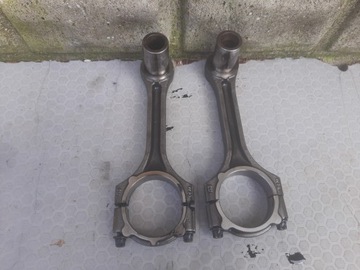 KIA HYUNDAI 1,6 CRDI D4FE 18- KORBOWOD