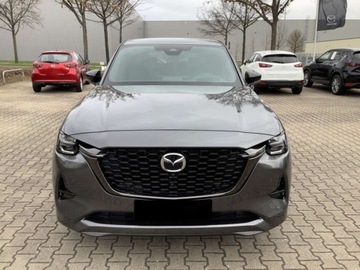 Mazda CX-60 2025 MAZDA CX-60 Homura Plus mHEV aut 254KM, zdjęcie 1