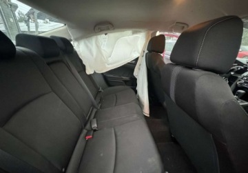 Honda Civic X 2020 Honda Civic 2020 Honda Civic LX 2.0 - na placu w POLSCE po akcyzie Faktura, zdjęcie 15